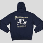 SWEAT A CAPUCHE MOLLETON COTON PEANUTS – Image 31