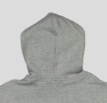 SWEAT A CAPUCHE FEMME MOLLETTON COTON – Image 5