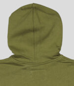 HOODIE CAPUCHE MOLLETON 100 % COTON – Image 7