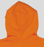 HOODIE CAPUCHE MOLLETON 100 % COTON – Image 20