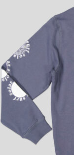 SWEAT A CAPUCHE MOLLETON COTON – Image 31