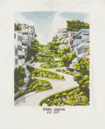 SWEAT A CAPUCHE MOLLETON COTON – Image 4