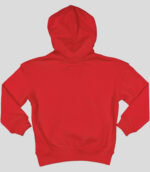 HOODIE CAPUCHE MOLLETON 100 % COTON – Image 8