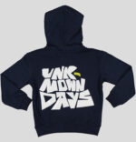 HOODIE CAPUCHE MOLLETON 100 % COTON – Image 16