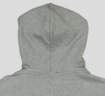 SWEAT A CAPUCHE MOLLETON COTON – Image 23