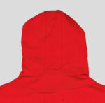 SWEAT A CAPUCHE FEMME MOLLETTON COTTON – Image 4