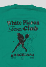 HAUT JOGGING FEMME MOLLETTON COTTON-ELASTHANE – Image 4