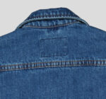 SURCHEMISE ENFANT JEANS EN DENIM COTON – Image 7
