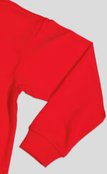 SWEAT A CAPUCHE FEMME MOLLETTON COTTON – Image 5