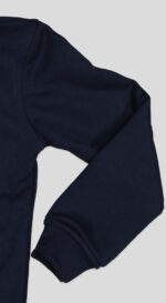 HOODIE CAPUCHE MOLLETON 100 % COTON – Image 12