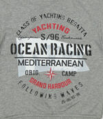 JOGGING GARÇON MOLLETON COTON – Image 28