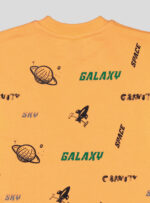 SWEAT SHIRT EN MOLLETON 100 % COTON – Image 5