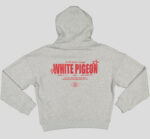 SWEAT A CAPUCHE FEMME MOLLETTON COTTON – Image 14