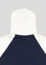 SWET JOGGING A CAPUCHE MOLLETON COTON – Image 10