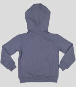 GILET CAPUCHE MOLLETON COTON – Image 10