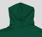 SWEAT A CAPUCHE MOLLETON COTON – Image 4