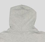 SWEAT A CAPUCHE MOLLETON COTON – Image 22