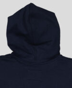 HOODIE CAPUCHE MOLLETON 100 % COTON – Image 21