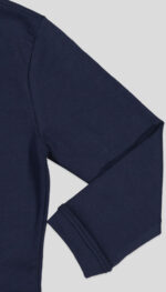 JOGGING MOLLETON  COL ROND MOLLETON ELASTHANNE – Image 29