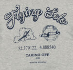 HOODIE CAPUCHE MOLLETON 100 % COTON – Image 4