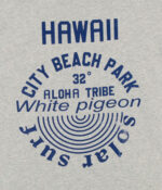 SWEAT A CAPUCHE MOLLETON COTON – Image 26