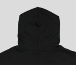 SWEAT A CAPUCHE MOLLETON COTON PEANUTS – Image 4