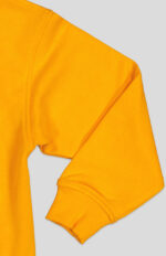 SWEAT SHIRT COL ROND MOLLETON 100 % COTON – Image 27