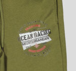 JOGGING GARÇON MOLLETON COTON – Image 16