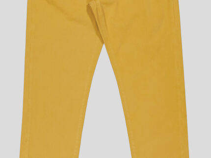 PANTALON CHINO HOMME POCHES ITALIENNES