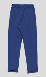 PANTALON JOGGING  FEMME MOLLETTON COTTON ELASTHANE – Image 4