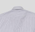 CHEMISE  COTTON  SLIM – Image 3