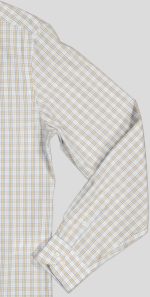 CHEMISE  COTTON  SLIM – Image 4