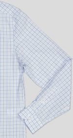 CHEMISE  COTTON  SLIM – Image 3