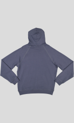 SWEAT A CAPUCHE MOLLETON COTON – Image 21