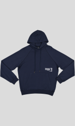 SWEAT A CAPUCHE MOLLETON COTON – Image 13