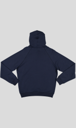 SWEAT A CAPUCHE MOLLETON COTON – Image 14