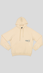 SWEAT A CAPUCHE MOLLETON COTON – Image 8