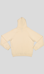 SWEAT A CAPUCHE MOLLETON COTON – Image 9