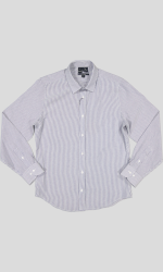 CHEMISE  COTTON  SLIM