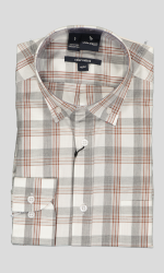 CHEMISE COTTON  REGULAR – Image 8