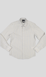 CHEMISE  COTTON  SLIM