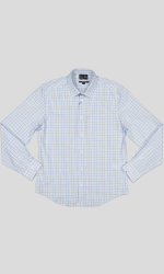 CHEMISE  COTTON  SLIM