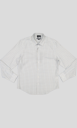 CHEMISE  COTTON  SLIM