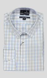 CHEMISE  COTTON  SLIM – Image 7
