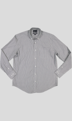 CHEMISE COTTON  REGULAR