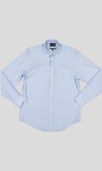 CHEMISE COTTON  REGULAR