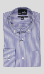 CHEMISE COTTON  REGULAR – Image 2