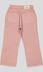 PANTALON CHINO AVEC STRASS – Image 3
