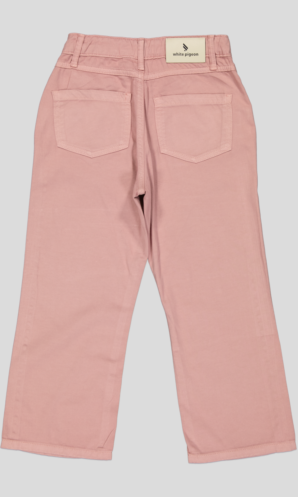 WPGR005_WP (10) PANTALON CHINO AVEC STRASS – Image 3