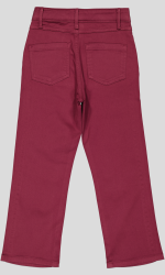 PANTALON CHINO AVEC STRASS – Image 7